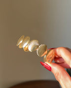 Shell Handcuff