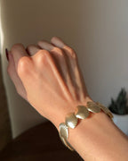 Shell Handcuff