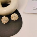 Royal Rose Earrings