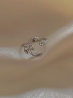 Dreamy Moon Ring