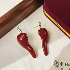 Flamin Hot Earrings