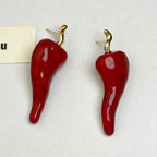 Flamin Hot Earrings