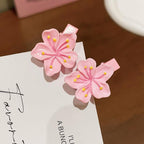 Daisy of my Dreams Hair Clips (Pack of 2)
