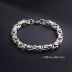 Chunky Bracelet (unisex)