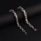 Chunky Bracelet (unisex)