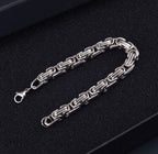 Chunky Bracelet (unisex)