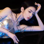 Snatched-Snake Bendable Necklace (Multipurpose)