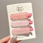 It’s Pink, Honey! Hair Clips (Combo)