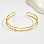 Subtle Stunner Arm Cuff
