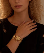 Sunshine Slays! Hand Cuff