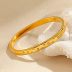 Golden Muse Bracelet