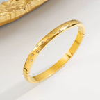 Golden Muse Bracelet