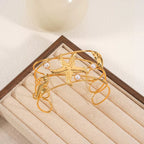 Saltwater Star-fish Bracelet