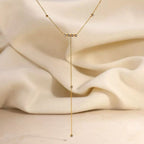 Pretty Little Sparkles! Necklace