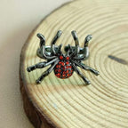 Ember Arachne Ring
