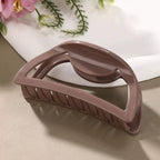 Breakless Babe! Un breakable Claw Clip