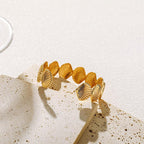 Shell Handcuff